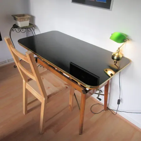 Studio - Messe Nord Apartment Hannover