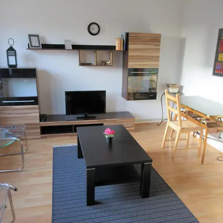 Apartment Studio - Messe Nord Hannover